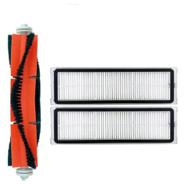 srfn ticaret Xiaomi Vacuum S10+ (Model Kodu:B105) Uyumlu Aksesuar Seti ürün görseli 1