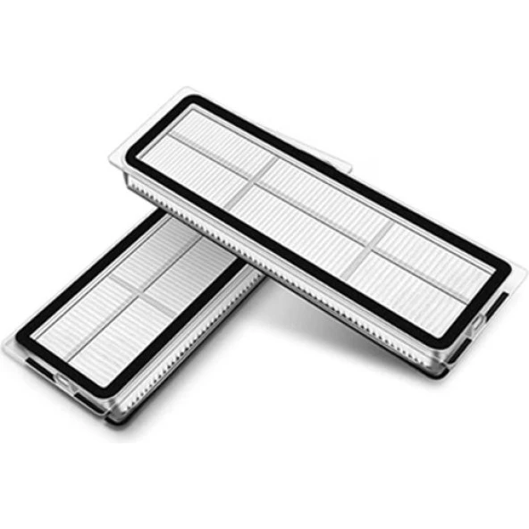 srfn ticaret Xiaomi Vacuum S10+ (Model Kodu:B105) Uyumlu Aksesuar Seti - Resim 3