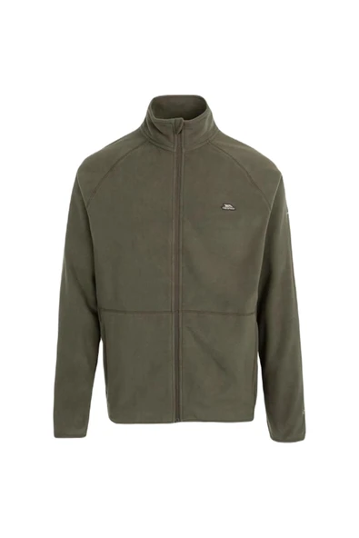 Trespass MAFLMFTR0004-IVY Faxfleet - Male Fleece At100 Erkek Polar - 1