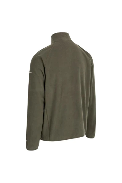 Trespass MAFLMFTR0004-IVY Faxfleet - Male Fleece At100 Erkek Polar - 2