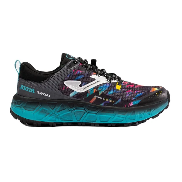 Joma TKSIMS2401 Sima Unisex Yürüyüş Ayakkabısı