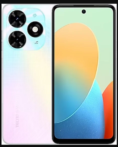 TECNO Spark 20C 128 8+8 GB (TECNO Türkiye Garantili)