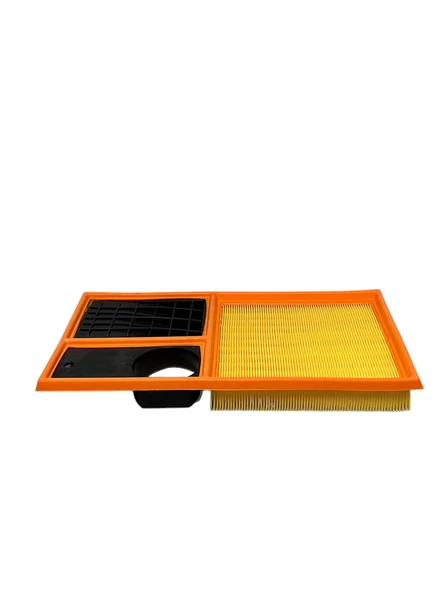 Wunder Seat Ibiza IV 1.4 85 Hp, 1.6 81-105 Hp 2009-2015 Hava Filtresi - Resim 3