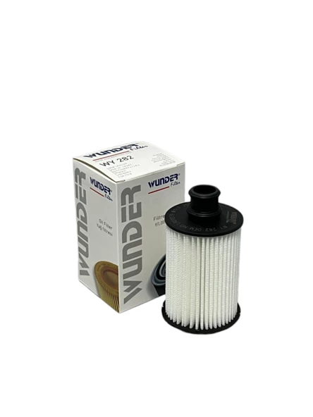 Range Rover IV (3.0 294 Kw, 5.0 276-405 Kw) 2013-2022 Yağ Filtresi ürün görseli