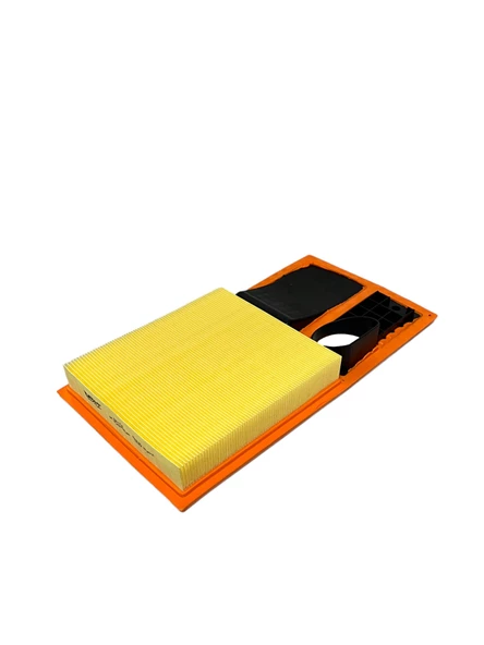 Wunder Volkswagen Jetta IV 1.6 2011-2019 Hava Filtresi - Resim 4