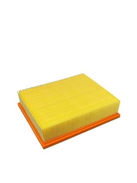 Land Rover Discovery II (2.5 Td 102 Kw) 1998-2004 Hava Filtresi - Resim 4