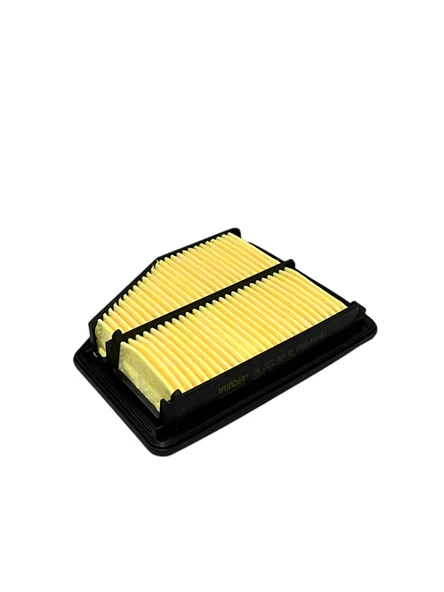 Wunder Honda Civic IX 1.6, 1.8 İ-Vtec 2011-2015 Hava Filtresi - Resim 4