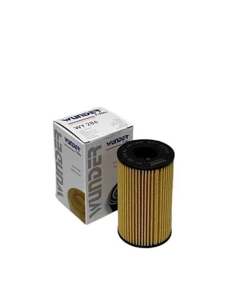 Range Rover IV (2.0 297 Kw) 2017-2022 Yağ Filtresi ürün görseli