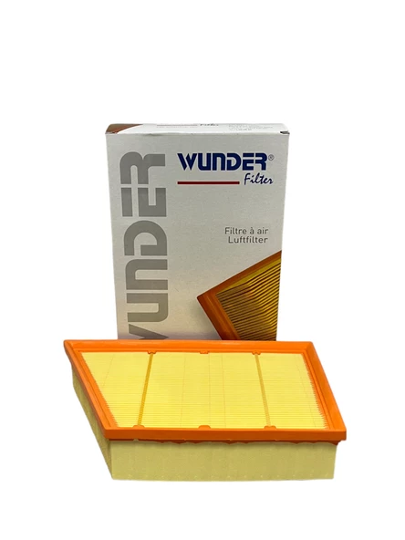 Land Rover Discovery Sport (2.2 D 140 Kw) 2015-2017 Hava Filtresi ürün görseli 1