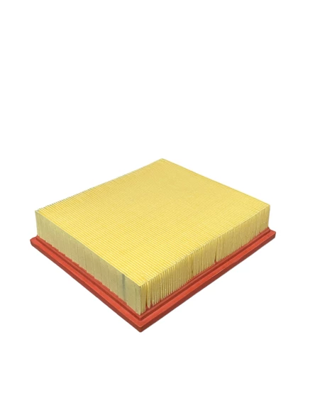 Range Rover II (2.5 D, 4.6 160-165 Kw) 1994-2001 Uzun Tip Hava Filtresi - Resim 4