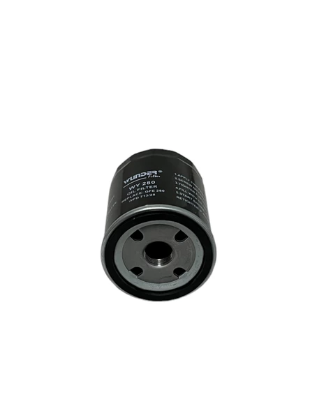 Land Rover Freelander I 1.8, 2.5 1998-2006 Yağ Filtresi - Resim 3