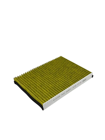 Land Rover Freelander II 2006-2014 Karbonlu Polen Filtresi - Resim 3