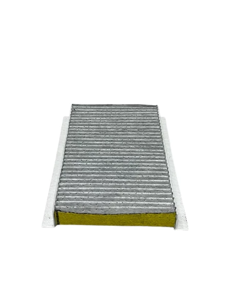 Land Rover Discovery III, IV 2005-2016 Karbonlu Polen Filtresi - Resim 4