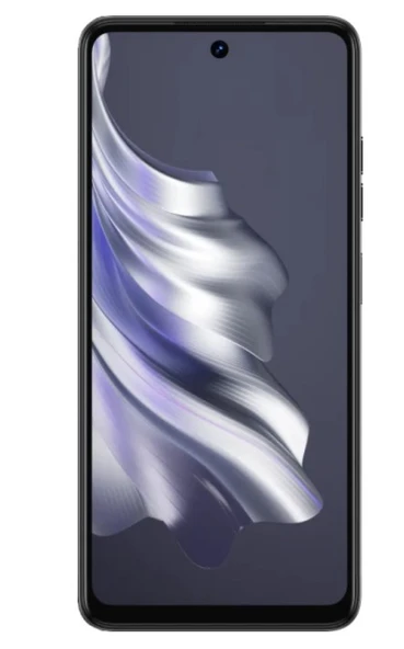 TECNO Spark 20 256 8+8 GB (TECNO Türkiye Garantili) Sarı - 5