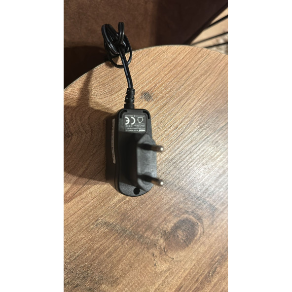 MOSO MSP-C1000IC5.0.5D.DE 5VOLT 1AMPER ADAPTÖR - 2
