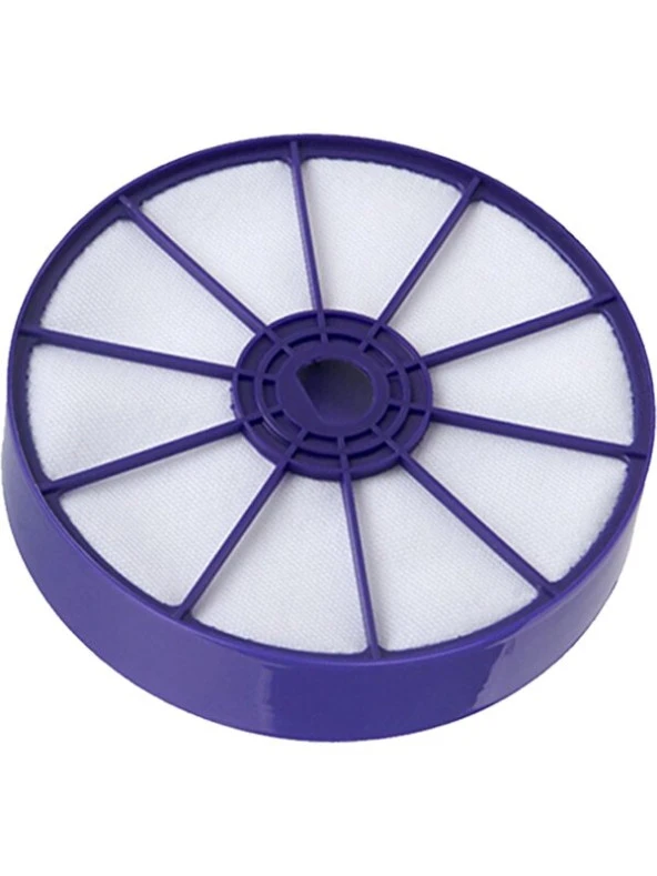 srfn ticaret Dyson Uyumlu 919563-02 Dc 33 Elektrikli Süpürge Motor Öncesi Filtre