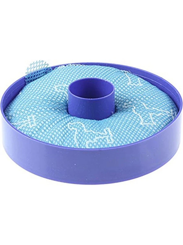 srfn ticaret Dyson Uyumlu 919563-02 Dc 33 Elektrikli Süpürge Motor Öncesi Filtre - Resim 2