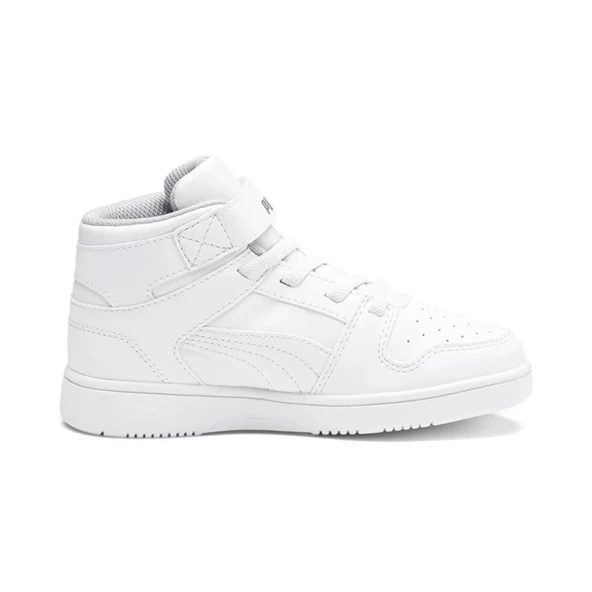 Puma 370488 Spor Ayakkabı Beyaz