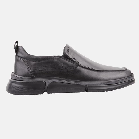 MARCOMEN 19325 HAFİF ORTOPEDİK DERİ ERKEK AYAKKABI - Resim 3