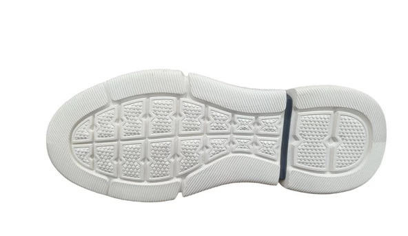 MARCOMEN 19325 HAFİF ORTOPEDİK DERİ ERKEK AYAKKABI - Resim 9