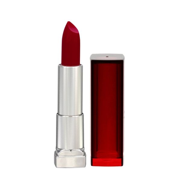 Maybelline New YorkColor Sensational Ruj - 547 Pleasure Me Red - Kırmızı