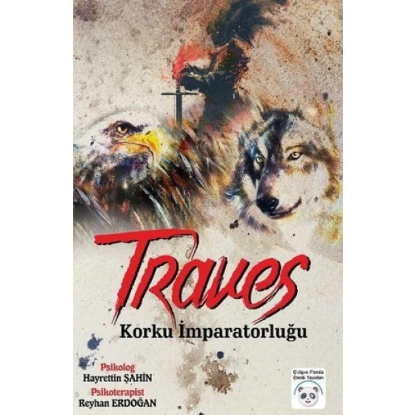 Traves: Korku İmparatorluğu