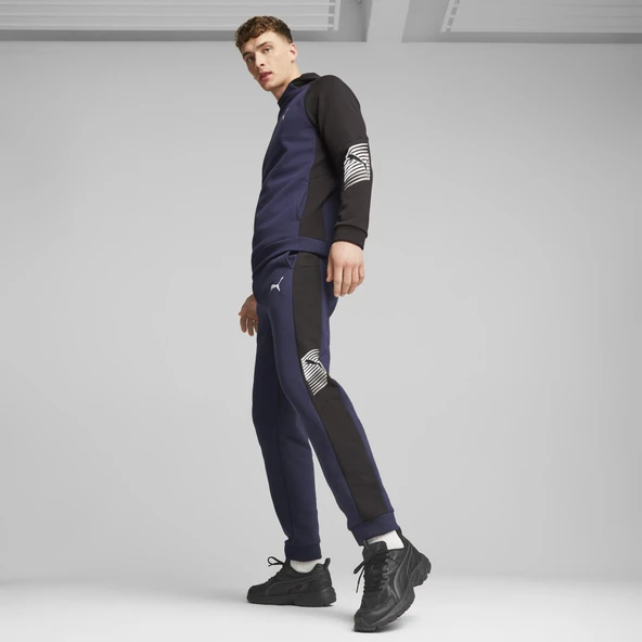 Puma 39232202 Milenio Tech Erkek Günlük Spor Ayakkabı - 7