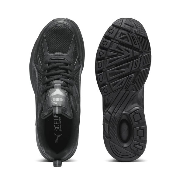 Puma 39232202 Milenio Tech Erkek Günlük Spor Ayakkabı - 4
