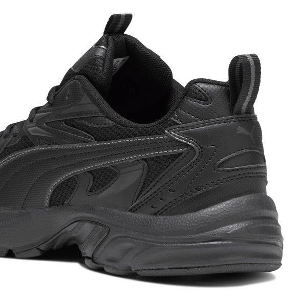 Puma 39232202 Milenio Tech Erkek Günlük Spor Ayakkabı - 5