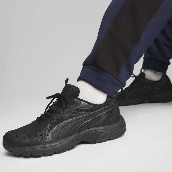 Puma 39232202 Milenio Tech Erkek Günlük Spor Ayakkabı - 6