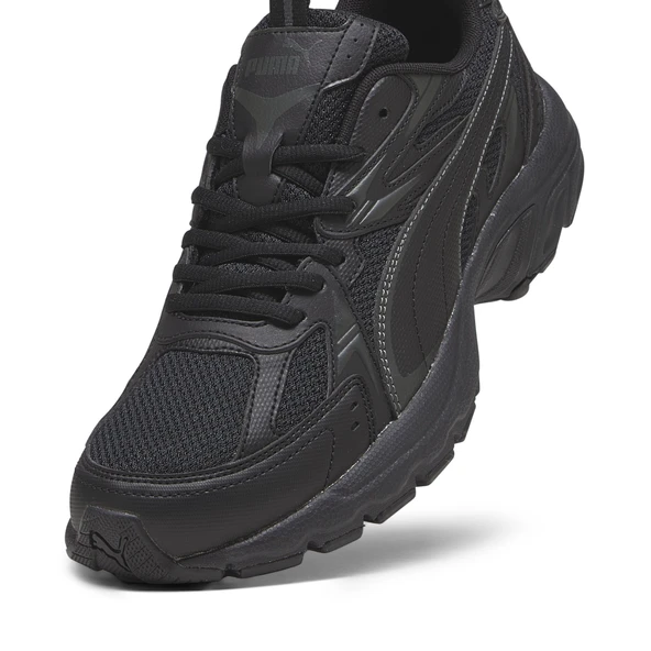 Puma 39232202 Milenio Tech Erkek Günlük Spor Ayakkabı - 3