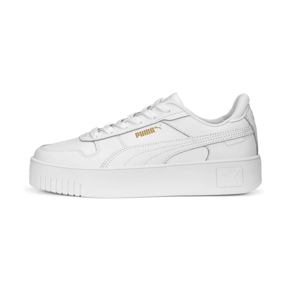 Puma 38939001 Carina Street Kadın Günlük Spor Ayakkabı