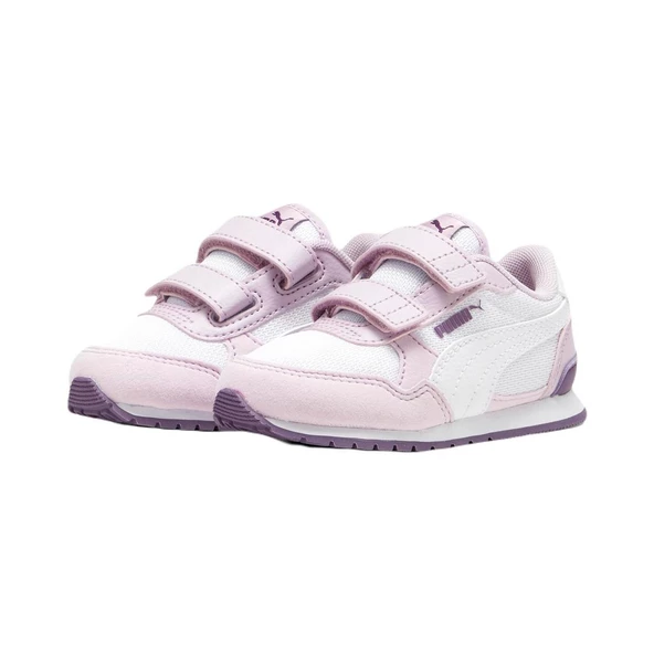 Puma 38551224 St Runner V3 Mesh V Inf Bebek Günlük Spor Ayakkabı