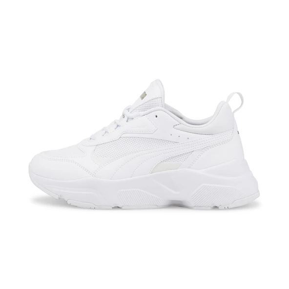 Puma 38464701 Cassia Kadın Günlük Spor Ayakkabı
