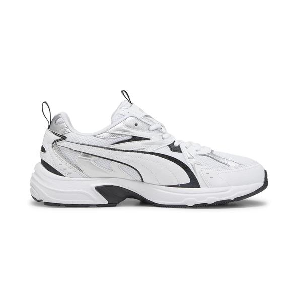 Puma 39232201 Milenio Tech Unisex Günlük Spor Ayakkabı - 4