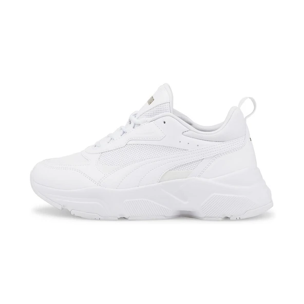 Puma 38464701 Cassia Kadın Günlük Spor Ayakkabı - 6