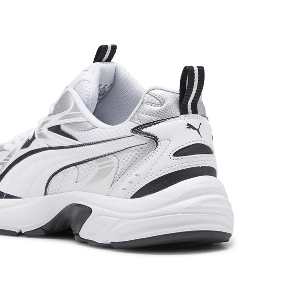 Puma 39232201 Milenio Tech Unisex Günlük Spor Ayakkabı - 6