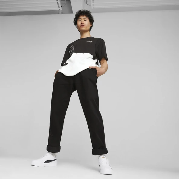Puma 39229003 Caven 2.0 Unisex Günlük Spor Ayakkabı - 8