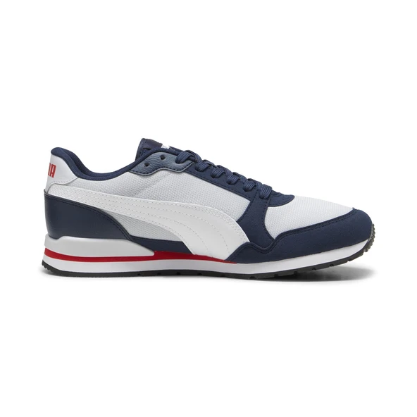 Puma 38464022 St Runner V3 Mesh Unisex Günlük Spor Ayakkabı - 2