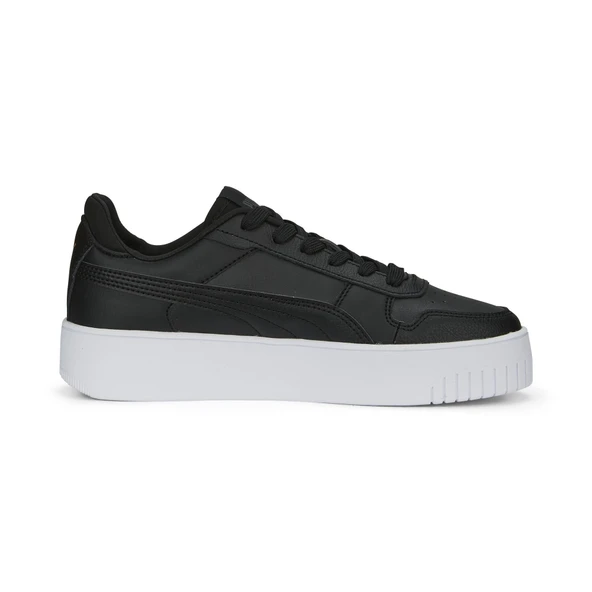 Puma 38939002 Carina Street Kadın Günlük Spor Ayakkabı