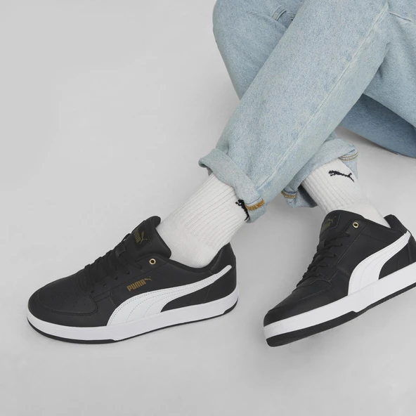 Puma 39229004 Caven 2.0 Unisex Günlük Spor Ayakkabı - 7