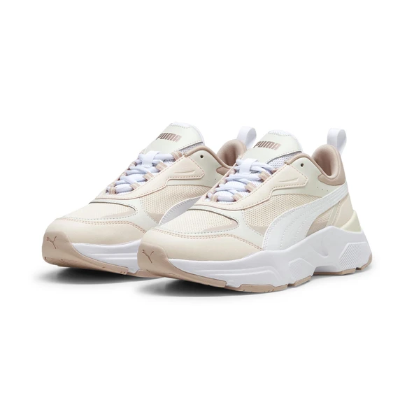 Puma 38464721 Cassia Kadın Günlük Spor Ayakkabı