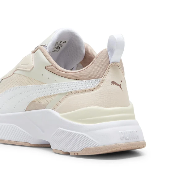 Puma 38464721 Cassia Kadın Günlük Spor Ayakkabı - Resim 6