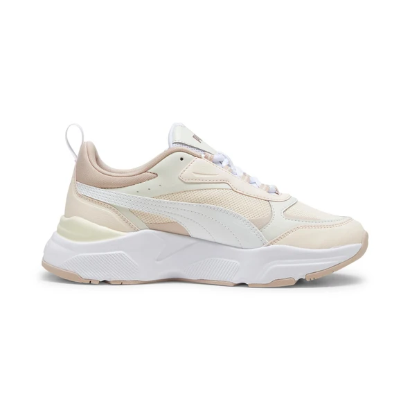 Puma 38464721 Cassia Kadın Günlük Spor Ayakkabı - Resim 3