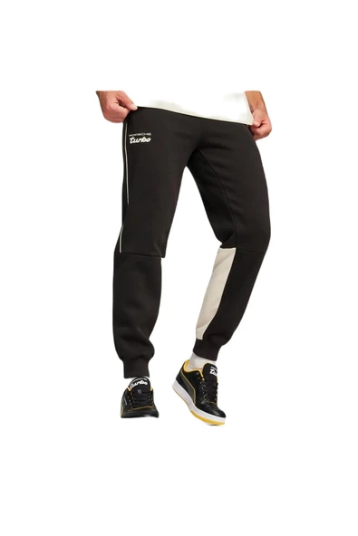 Puma 62455301 Pl Erkek Eşofman Altı