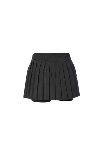 Hummel 931869-2001 Olivia Kadın Tenis Eteği - 6