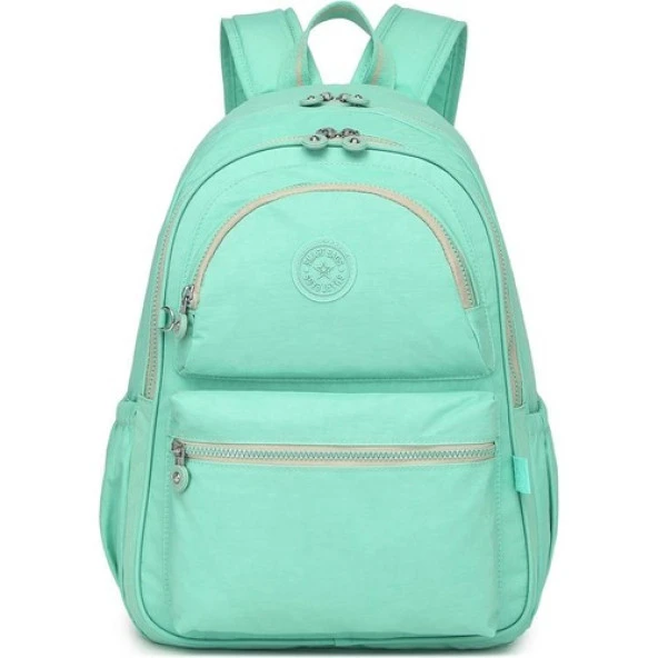 Smart Bags Büyük Boy Sırt Çantası Krinkıl Kumaş 1050 ürün görseli