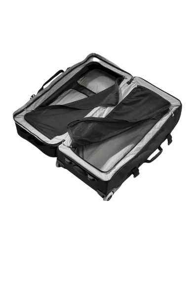 Salomon LC2156800 Race Trip Container  100L Unisex Bavul - 3