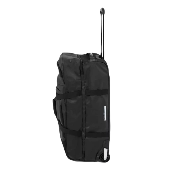 Salomon LC2156800 Race Trip Container  100L Unisex Bavul - 4