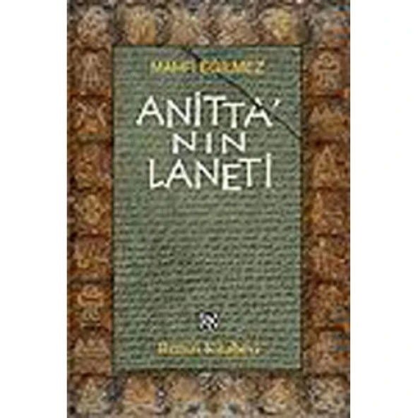 Anitta’nın Laneti